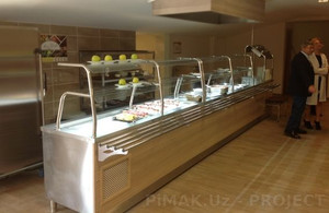 PiMAK.Uz - Project