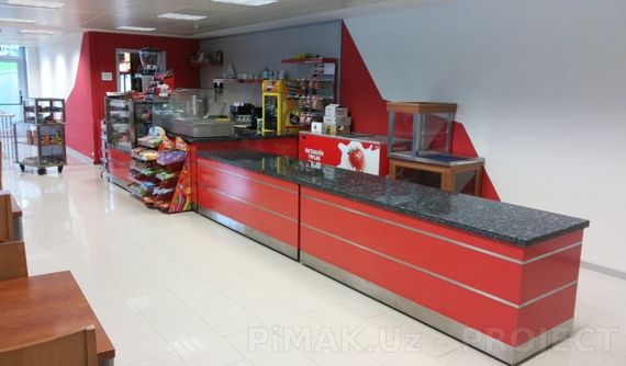 PiMAK.Uz - Project