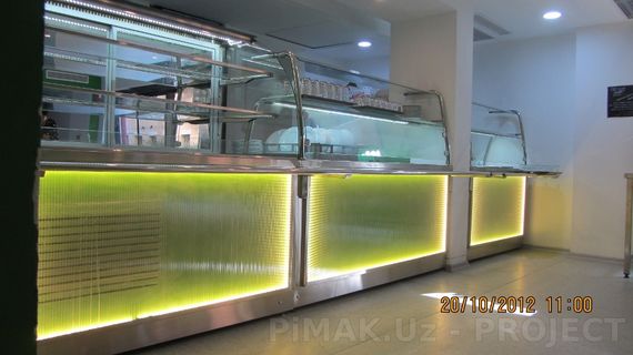 PiMAK.Uz - Project