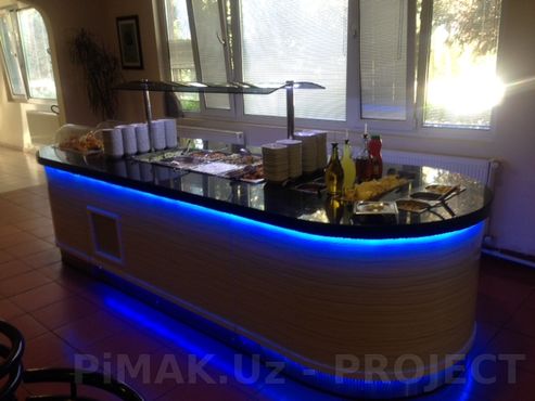 PiMAK.Uz - Project