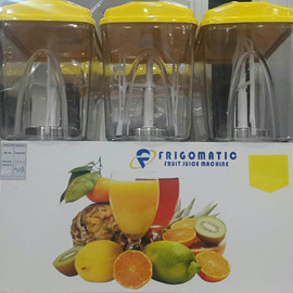 Кликните для увеличения изображения CОКООХЛАДИТЕЛЬ FRIGOMATIC