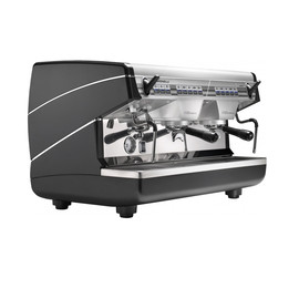 Кликните для увеличения изображения КОФЕМАШИНА NUOVA SIMONELLI APPIA II 2 Gr